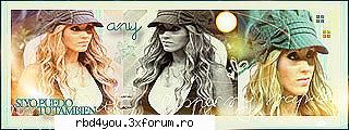 ...................:POZE:............... - anahi_rebelde - Anahi
