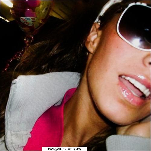 ...................:POZE:............... - anahi_rebelde - Anahi