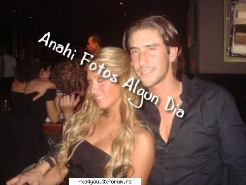 ...................:POZE:............... - anahi_rebelde - Anahi