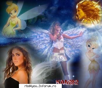 ...................:POZE:............... - anahi_rebelde - Anahi