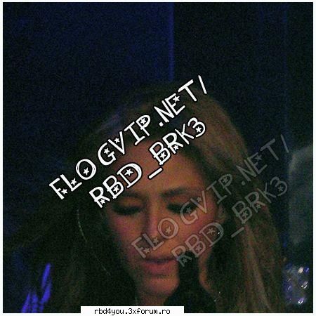 ...................:POZE:............... - anahi_rebelde - Anahi