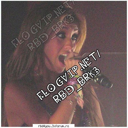 ...................:POZE:............... - anahi_rebelde - Anahi