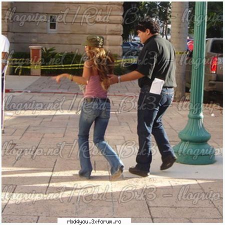 ...................:POZE:............... - anahi_rebelde - Anahi