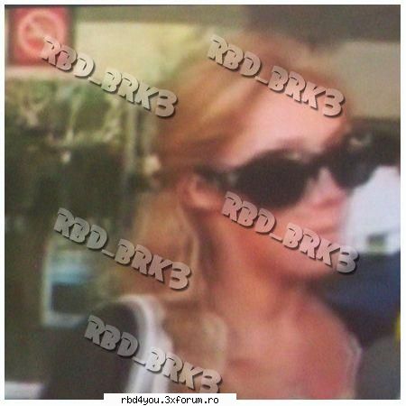 ...................:POZE:............... - anahi_rebelde - Anahi