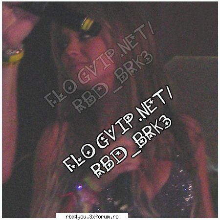 ...................:POZE:............... - anahi_rebelde - Anahi
