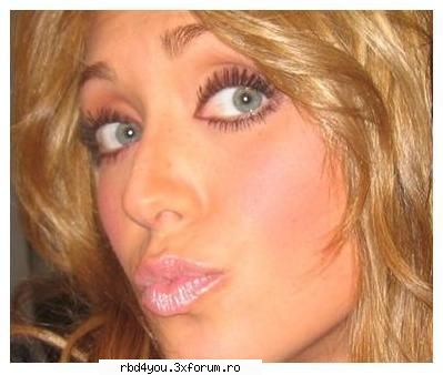 ...................:POZE:............... - anahi_rebelde - Anahi