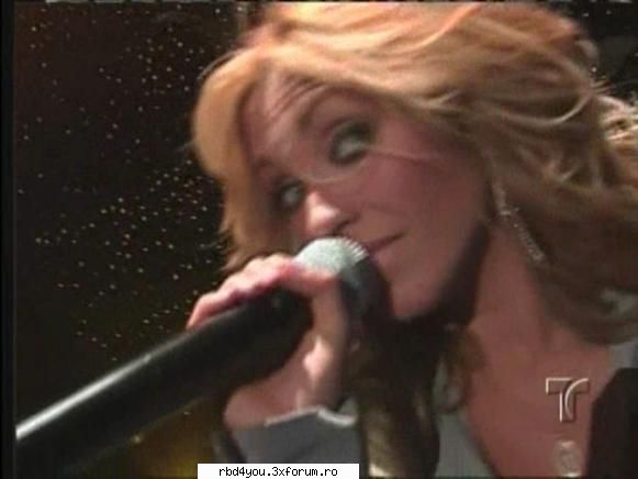 ...................:POZE:............... - anahi_rebelde - Anahi