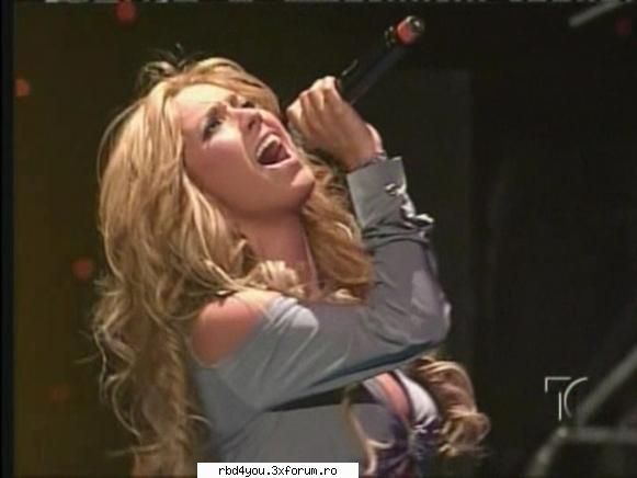 ...................:POZE:............... - anahi_rebelde - Anahi