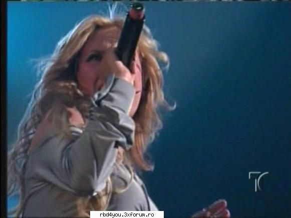 ...................:POZE:............... - anahi_rebelde - Anahi