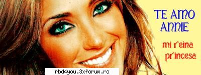 ...................:POZE:............... - anahi_rebelde - Anahi