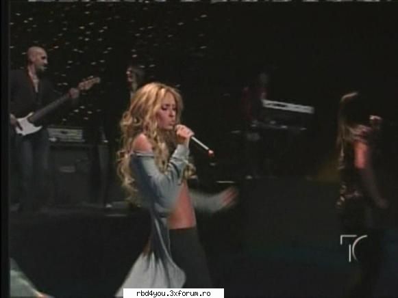 ...................:POZE:............... - anahi_rebelde - Anahi