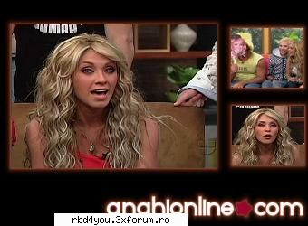 ...................:POZE:............... - anahi_rebelde - Anahi