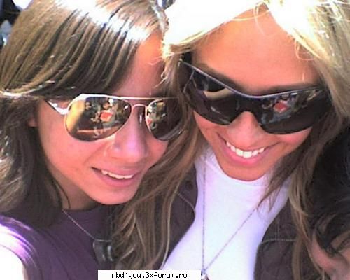 ...................:POZE:............... - anahi_rebelde - Anahi