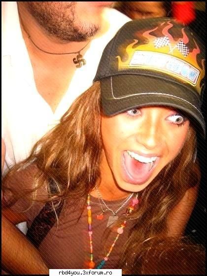 ...................:POZE:............... - anahi_rebelde - Anahi