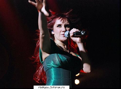 ............:::::::::::::POZE::::::::::::................. - anahi_rebelde - Dulce