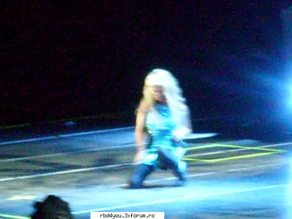 ...................:POZE:............... - anahi_rebelde - Anahi