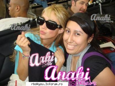 ...................:POZE:............... - anahi_rebelde - Anahi