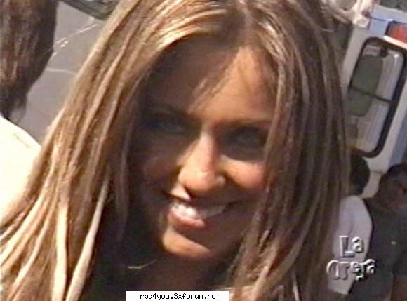 ...................:POZE:............... - anahi_rebelde - Anahi