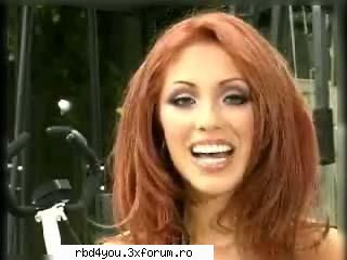 ...................:POZE:............... - anahi_rebelde - Anahi