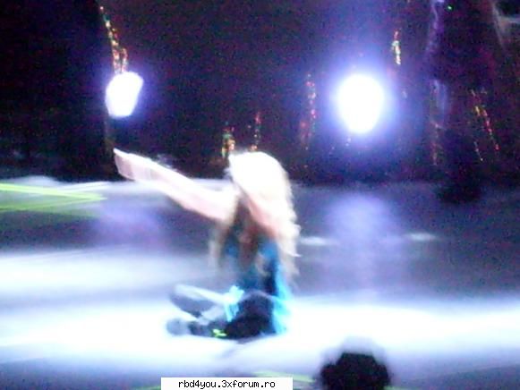 ...................:POZE:............... - anahi_rebelde - Anahi
