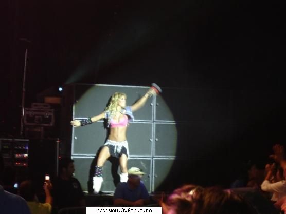 ...................:POZE:............... - anahi_rebelde - Anahi