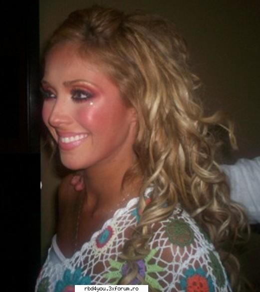 ...................:POZE:............... - anahi_rebelde - Anahi