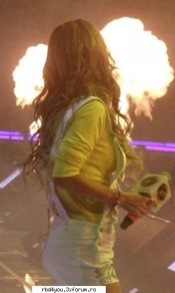 ...................:POZE:............... - anahi_rebelde - Anahi