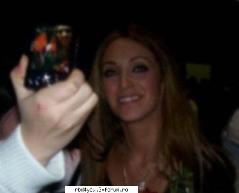 ...................:POZE:............... - anahi_rebelde - Anahi