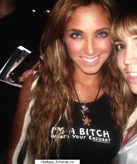 ...................:POZE:............... - anahi_rebelde - Anahi