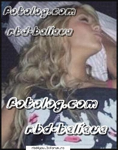 ...................:POZE:............... - anahi_rebelde - Anahi