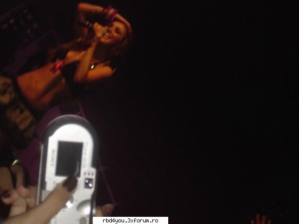 ...................:POZE:............... - anahi_rebelde - Anahi