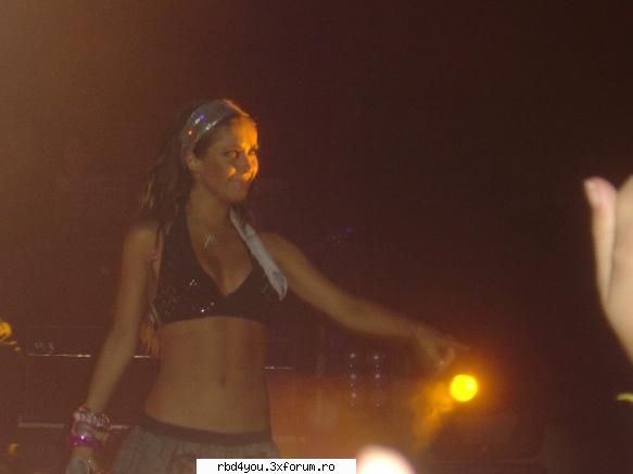 ...................:POZE:............... - anahi_rebelde - Anahi