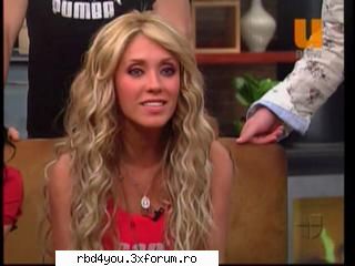 ...................:POZE:............... - anahi_rebelde - Anahi