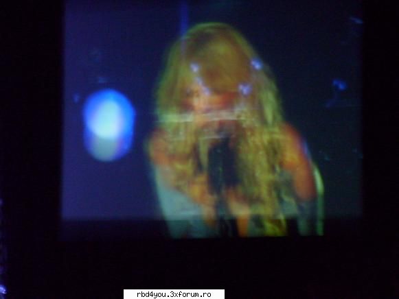 ...................:POZE:............... - anahi_rebelde - Anahi