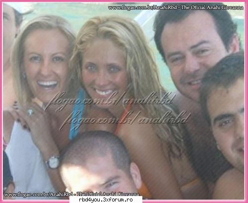 ...................:POZE:............... - anahi_rebelde - Anahi