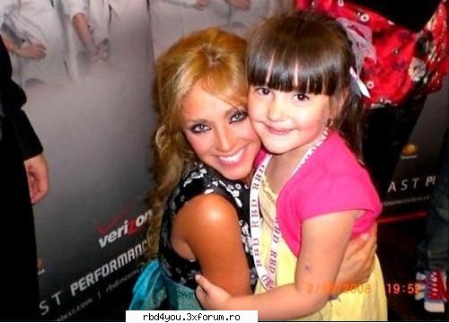 ...................:POZE:............... - anahi_rebelde - Anahi