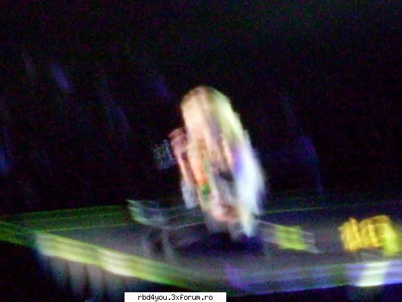 ...................:POZE:............... - anahi_rebelde - Anahi