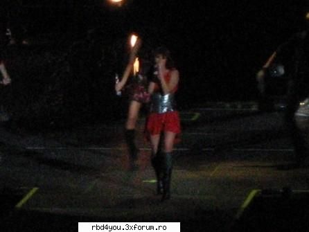 ............:::::::::::::POZE::::::::::::................. - anahi_rebelde - Dulce