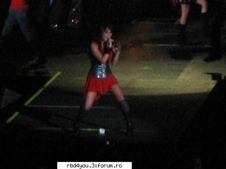 ............:::::::::::::POZE::::::::::::................. - anahi_rebelde - Dulce
