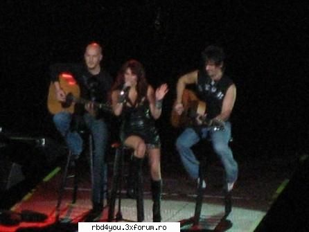 ............:::::::::::::POZE::::::::::::................. - anahi_rebelde - Dulce