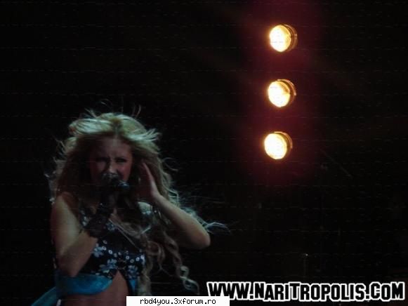 ...................:POZE:............... - anahi_rebelde - Anahi