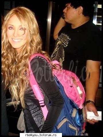 ...................:POZE:............... - anahi_rebelde - Anahi