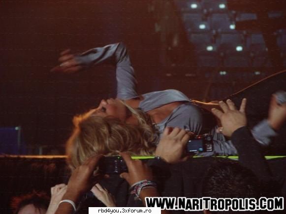 ...................:POZE:............... - anahi_rebelde - Anahi