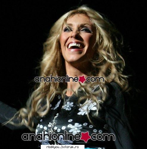 ...................:POZE:............... - anahi_rebelde - Anahi