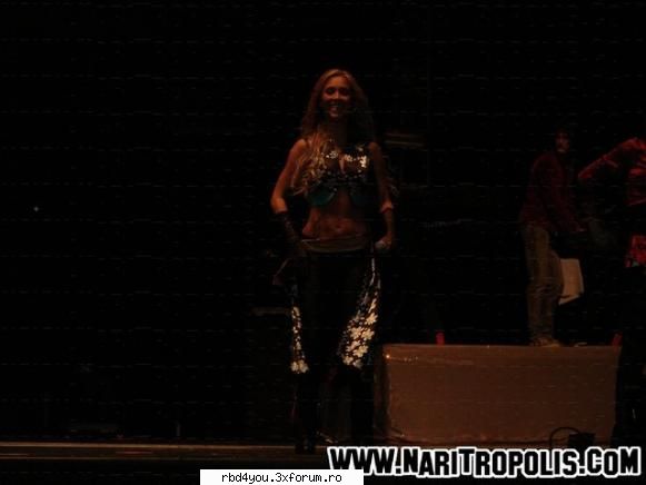 ...................:POZE:............... - anahi_rebelde - Anahi