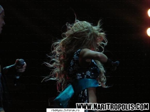 ...................:POZE:............... - anahi_rebelde - Anahi