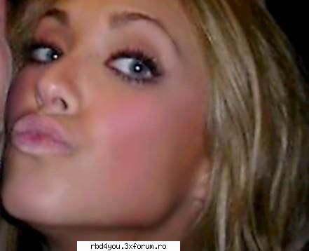 ...................:POZE:............... - anahi_rebelde - Anahi