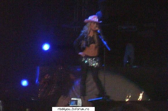 ...................:POZE:............... - anahi_rebelde - Anahi
