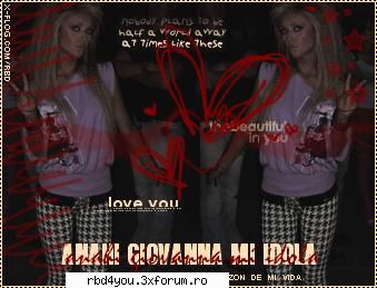 ...................:POZE:............... - anahi_rebelde - Anahi