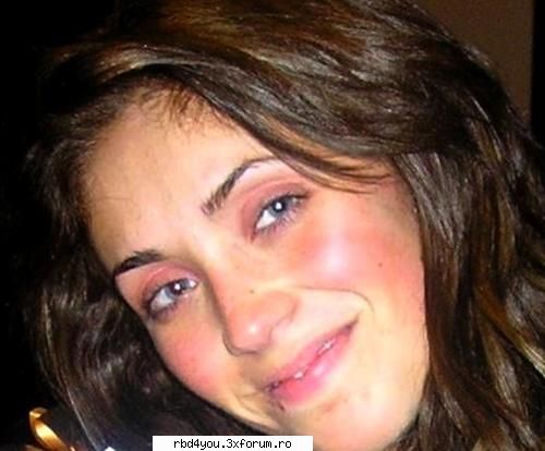 ...................:POZE:............... - anahi_rebelde - Anahi
